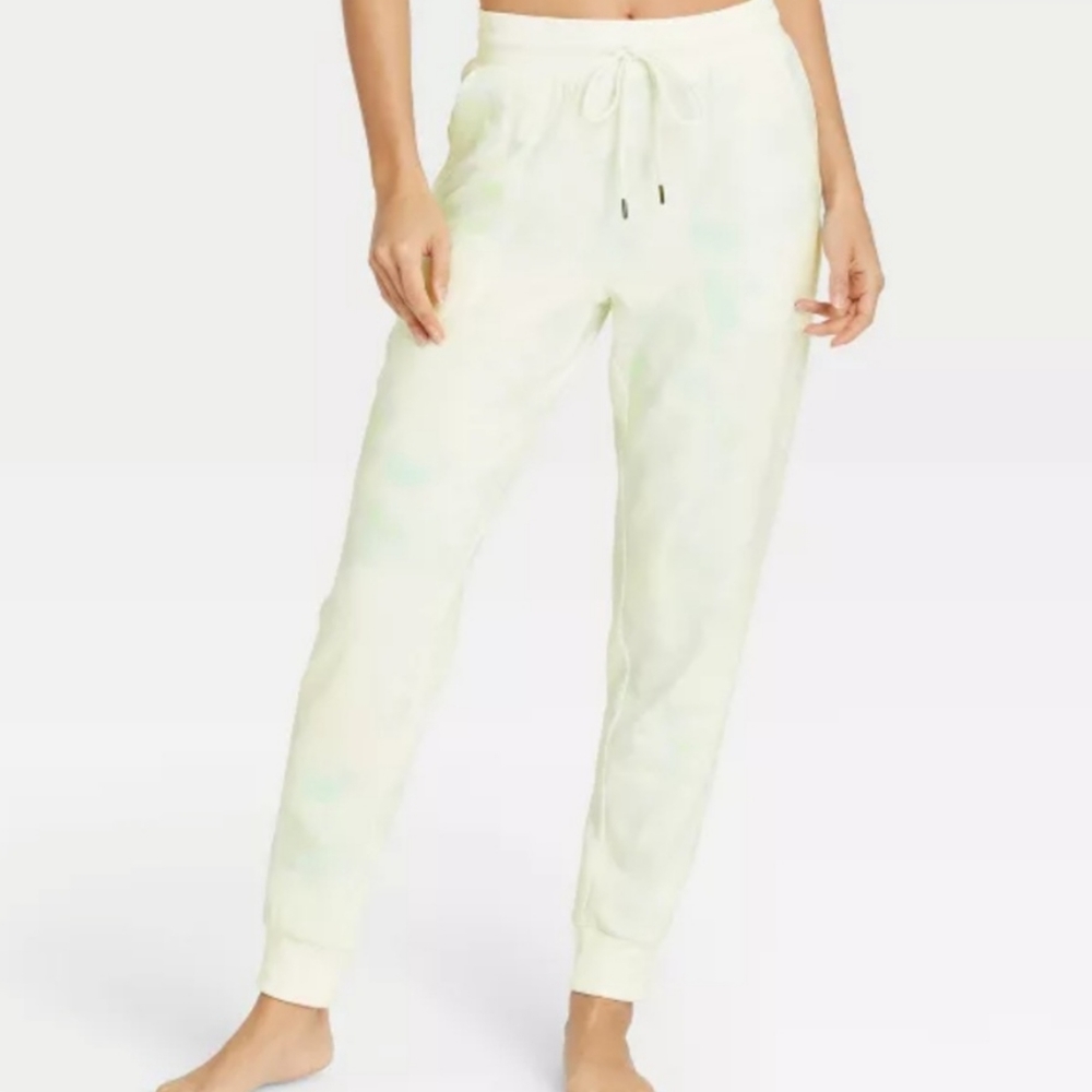 Stars Above Jogger Size Large